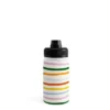Lane And Lucia Retro Rainbow Stripe Water Bottle - Society6 -Water Bottles Shop unnamed file 5534