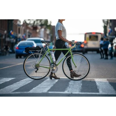 Polar Bottle Polar Sport 24oz Insulated Water Bottle Blue/silver 5 Polar Bottle Polar Sport 24oz Insulated Water Bottle Blue/silver - Image 3