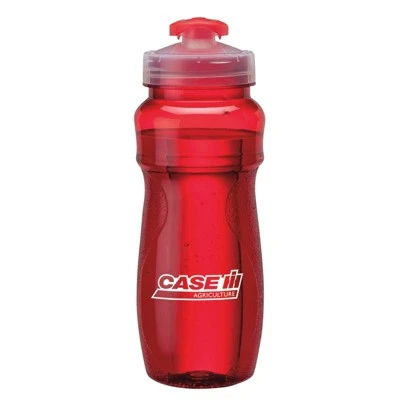 Case IH 24oz Water Bottle 321410 3 Case IH 24oz Water Bottle 321410