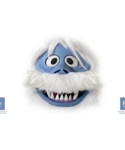 Rudolph the Red-Nosed Reindeer The Bumble Face Stainless Steel Water Bottle