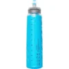 Hydrapak Ultraflask Speed Collapsible Soft Flask Water Bottle - Malibu Blue -Water Bottles Shop unnamed file 5622