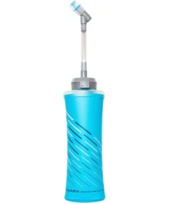 Hydrapak Ultraflask Speed Collapsible Soft Flask Water Bottle - Malibu Blue -Water Bottles Shop unnamed file 5624