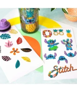 Silver Buffalo Disney Lilo & Stitch Pineapple 32-Ounce Twist Spout Water Bottle And Sticker Set 9 Silver Buffalo Disney Lilo & Stitch Pineapple 32-Ounce Twist Spout Water Bottle And Sticker Set -Water Bottles Shop unnamed file 5631