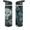 Marvel Universe The Punisher Skull 24oz Plastic Water Bottle 1 Marvel Universe The Punisher Skull 24oz Plastic Water Bottle -Water Bottles Shop unnamed file 5634