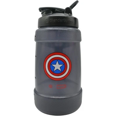 BlenderBottle Blender Bottle Marvel Koda 2.2L Hydration Water Jug 5 BlenderBottle Blender Bottle Marvel Koda 2.2L Hydration Water Jug - Image 3
