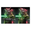 Star Wars The High Republic Twi'lek Poster Stainless Steel Water Bottle