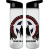The Falcon And The Winter Soldier Marvel Falcon & The Winter Soldier TV Series 24 Oz. Plastic Water Bottle -Water Bottles Shop unnamed file 5683