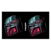 Star Wars The Mandalorian Helmet Reflection Stainless Steel Water Bottle -Water Bottles Shop unnamed file 5697