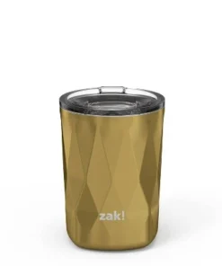 Zak Designs 13oz Fractal Double Wall Stainless Steel DOF Tumbler Rose Gold 12 Zak Designs 13oz Fractal Double Wall Stainless Steel DOF Tumbler Rose Gold -Water Bottles Shop unnamed file 570