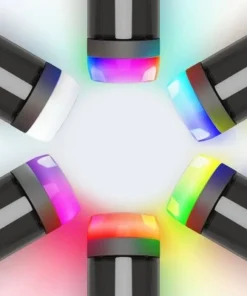 Hidrate Spark HidrateSpark PRO 24oz Tritan Plastic Bluetooth Smart Water Bottle with Chug Lid Sea Glass -Water Bottles Shop unnamed file 5702