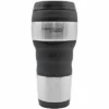 Thermos 16 oz. ThermoCafe Stainless Steel Tumbler w/ Grip- Stainless Steel/Black 1 Thermos 16 oz. ThermoCafe Stainless Steel Tumbler w/ Grip- Stainless Steel/Black -Water Bottles Shop unnamed file 572