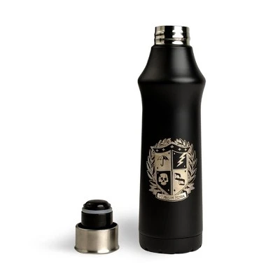 Dark Horse Comics The Umbrella Academy 17oz Stainless Steel Water Bottle 3 Dark Horse Comics The Umbrella Academy 17oz Stainless Steel Water Bottle