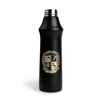 Dark Horse Comics The Umbrella Academy 17oz Stainless Steel Water Bottle 4 Dark Horse Comics The Umbrella Academy 17oz Stainless Steel Water Bottle - Image 2