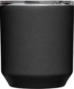 CamelBak 10oz Vacuum Insulated Stainless Steel Rocks Lidded Tumbler White