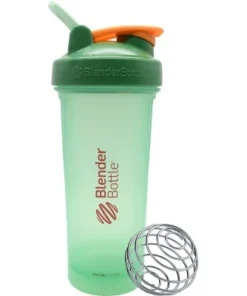 BlenderBottle Blender Bottle Special Edition Classic 28 oz. SpoutGuard Shaker - Jungle Gym