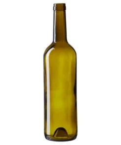 Juvale 6-Pack Wine Glass Bottles, 750ml Empty Recyclable Bordeaux Bottle for Home Brewing Alcohol, Wine Supplies, Green 9 Juvale 6-Pack Wine Glass Bottles, 750ml Empty Recyclable Bordeaux Bottle for Home Brewing Alcohol, Wine Supplies, Green -Water Bottles Shop unnamed file 5738