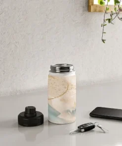 Sheila Wenzel Ganny Enchanted Brush Strokes Water Bottle - Society6 7 Sheila Wenzel Ganny Enchanted Brush Strokes Water Bottle - Society6 -Water Bottles Shop unnamed file 5755
