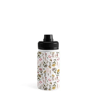Avenie Spring Garden Collection IV Water Bottle - Society6 3 Avenie Spring Garden Collection IV Water Bottle - Society6