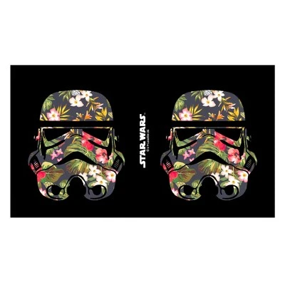 Star Wars Tropical Stormtrooper Stainless Steel Water Bottle 3 Star Wars Tropical Stormtrooper Stainless Steel Water Bottle