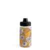Avenie Dahlia Lineart Orange Water Bottle - Society6 -Water Bottles Shop unnamed file 5769