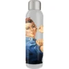 Smithsonian Rosie The Riveter Artwork 22 Oz. Stainless Steel Water Bottle 2 Smithsonian Rosie The Riveter Artwork 22 Oz. Stainless Steel Water Bottle -Water Bottles Shop unnamed file 5776