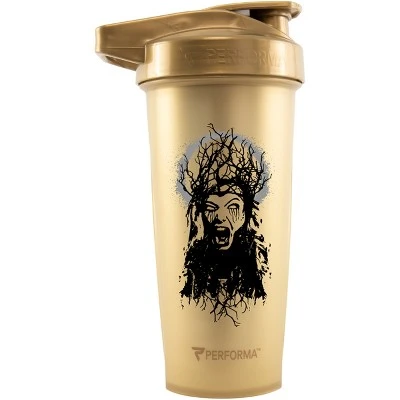 Performa Activ 28 oz. Mythological Creatures Collection Shaker Cup 6 Performa Activ 28 oz. Mythological Creatures Collection Shaker Cup - Image 4