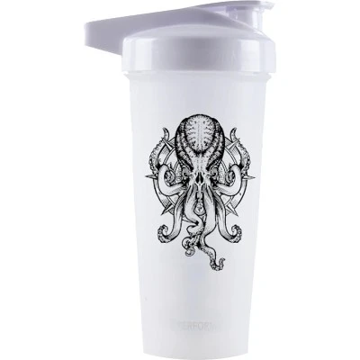 Performa Activ 28 oz. Mythological Creatures Collection Shaker Cup 7 Performa Activ 28 oz. Mythological Creatures Collection Shaker Cup - Image 5
