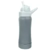 green sprouts Ware Straw Bottle - Gray - 10oz 1 green sprouts Ware Straw Bottle - Gray - 10oz -Water Bottles Shop unnamed file 5787