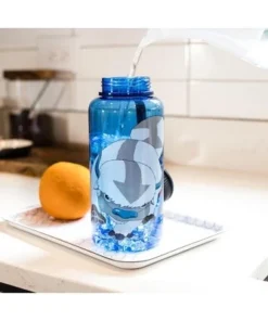 Silver Buffalo Avatar: The Last Airbender Appa Paw Up Sports Water Bottle | Holds 33 Ounces 9 Silver Buffalo Avatar: The Last Airbender Appa Paw Up Sports Water Bottle | Holds 33 Ounces -Water Bottles Shop unnamed file 5793