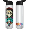 Toy Story Disney Pixar Coco Animated Movie 24 oz. Single Wall Plastic Water Bottle -Water Bottles Shop unnamed file 5813