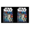 Star Wars Classic Poster Stainless Steel Water Bottle -Water Bottles Shop unnamed file 5818