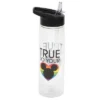Disney Mickey Mouse Pride True To Your Heart 24 Oz. Plastic Water Bottle 1 Disney Mickey Mouse Pride True To Your Heart 24 Oz. Plastic Water Bottle -Water Bottles Shop unnamed file 5820