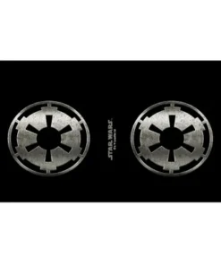 Star Wars Empire Logo Stainless Steel Water Bottle