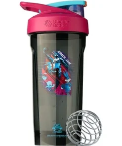 BlenderBottle Blender Bottle Space Jam: A New Legacy Strada 24 oz. Tritan Shaker with Loop Top -Water Bottles Shop unnamed file 5836