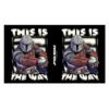 Star Wars The Mandalorian This is The Way Mando Stainless Steel Water Bottle 2 Star Wars The Mandalorian This is The Way Mando Stainless Steel Water Bottle -Water Bottles Shop unnamed file 5841