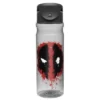 Zak Designs Marvel Deadpool 26oz Flip Top Water Bottle -Water Bottles Shop unnamed file 5861