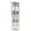 Bioworld IFL Science Keep The Earth Clean 16 Oz. Double-Wall Tritan Water Bottle -Water Bottles Shop unnamed file 5862