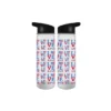 USA Americana Patriotic Love 24 Oz Plastic Water Bottle 2 USA Americana Patriotic Love 24 Oz Plastic Water Bottle -Water Bottles Shop unnamed file 5876