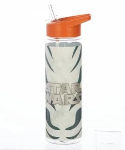 Star Wars The Mandalorian Ahsoka Tano 24 oz. UV Single-Wall Tritan Water Bottle -Water Bottles Shop unnamed file 5901
