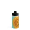 Sewzinski Sun Drawing Gold and Blue Water Bottle - Society6 -Water Bottles Shop unnamed file 5907