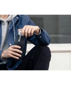 Philips Water 12oz GoZero UV Self-Cleaning Smart Bottle Black -Water Bottles Shop unnamed file 5938