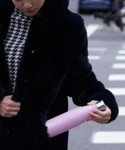 CrazyCap 17oz UV Sanitizing Water Bottle White 18 CrazyCap 17oz UV Sanitizing Water Bottle White -Water Bottles Shop unnamed file 5946