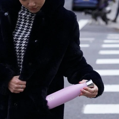 CrazyCap 17oz UV Sanitizing Water Bottle White 7 CrazyCap 17oz UV Sanitizing Water Bottle White - Image 5