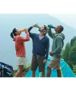 Philips Water 20oz GoZero UV Self-Cleaning Smart Bottle Yellow -Water Bottles Shop unnamed file 5957