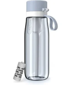 Philips Water 22oz GoZero Everyday Tritan Plastic Bottle with Filter Gray 16 Philips Water 22oz GoZero Everyday Tritan Plastic Bottle with Filter Gray -Water Bottles Shop unnamed file 5968