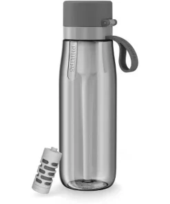 Philips Water 22oz GoZero Everyday Tritan Plastic Bottle with Filter Gray 17 Philips Water 22oz GoZero Everyday Tritan Plastic Bottle with Filter Gray -Water Bottles Shop unnamed file 5969
