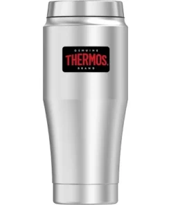 Thermos 16 oz. Vacuum Insulated Stainless Steel Travel Tumbler 14 Thermos 16 oz. Vacuum Insulated Stainless Steel Travel Tumbler -Water Bottles Shop unnamed file 597
