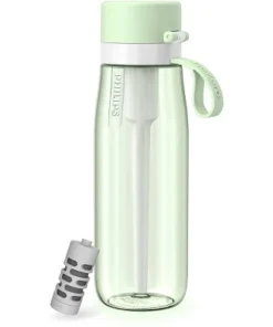 Philips Water 22oz GoZero Everyday Tritan Plastic Bottle with Filter Gray 18 Philips Water 22oz GoZero Everyday Tritan Plastic Bottle with Filter Gray -Water Bottles Shop unnamed file 5970