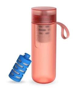 Philips Water 20oz GoZero Active Bottle with One Fitness Filter Red -Water Bottles Shop unnamed file 5978