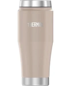 Thermos 16 oz. Vacuum Insulated Stainless Steel Travel Tumbler 15 Thermos 16 oz. Vacuum Insulated Stainless Steel Travel Tumbler -Water Bottles Shop unnamed file 598